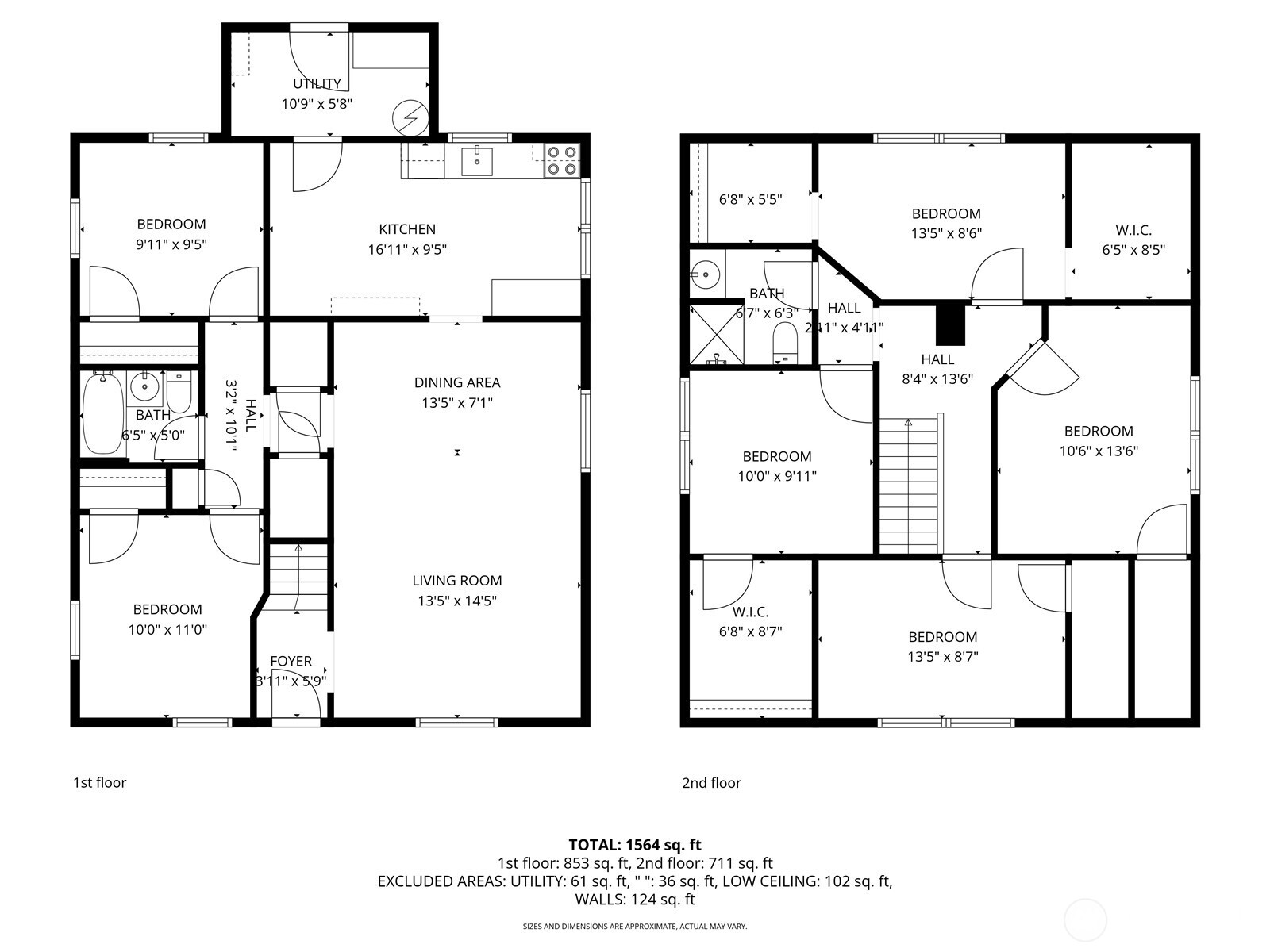 320 23rd Avenue Longview, WA 98632 - Photo 27 of 32