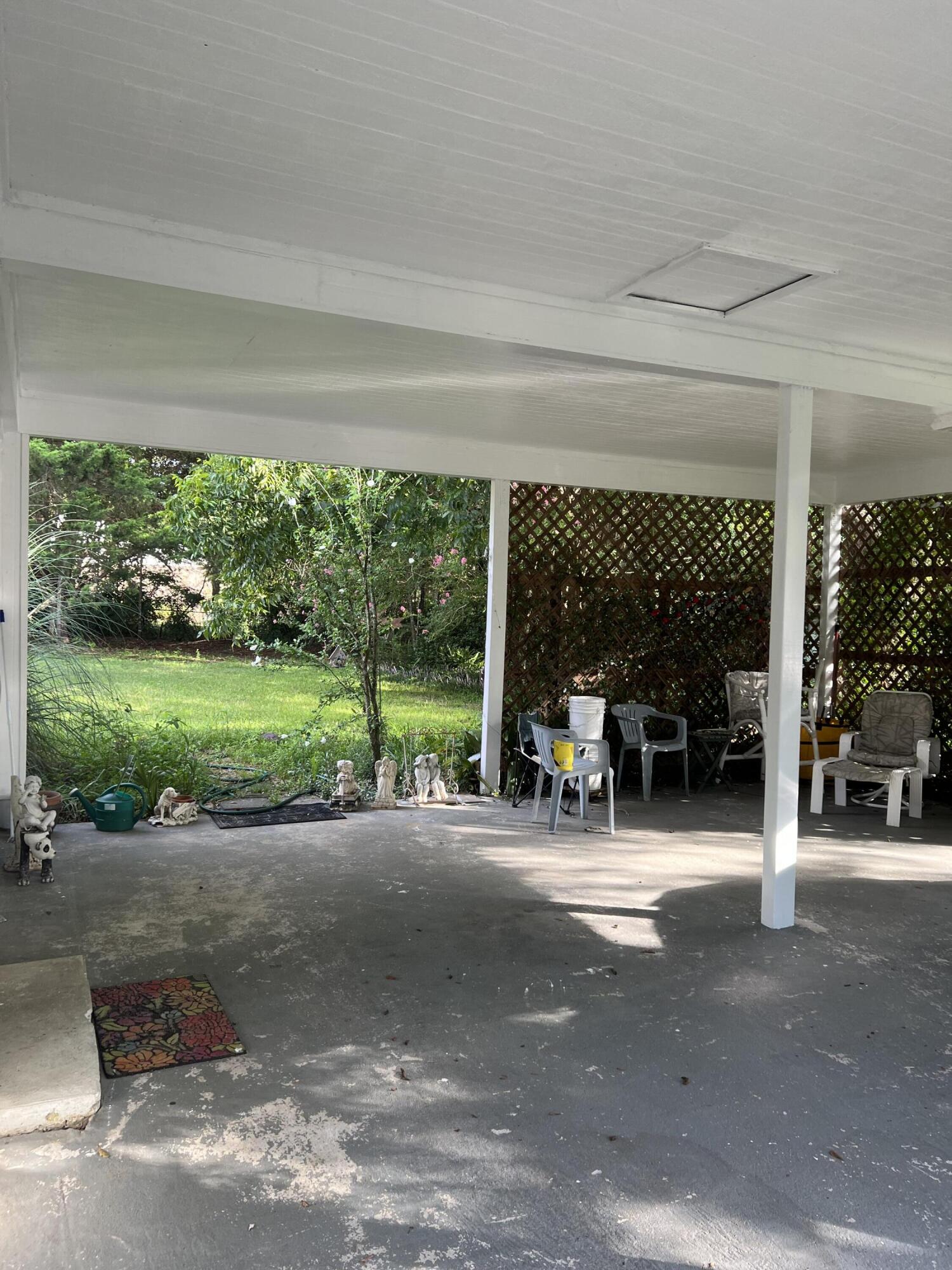 3693 Airport Road Crestview, FL 32539 - Photo 18 of 18