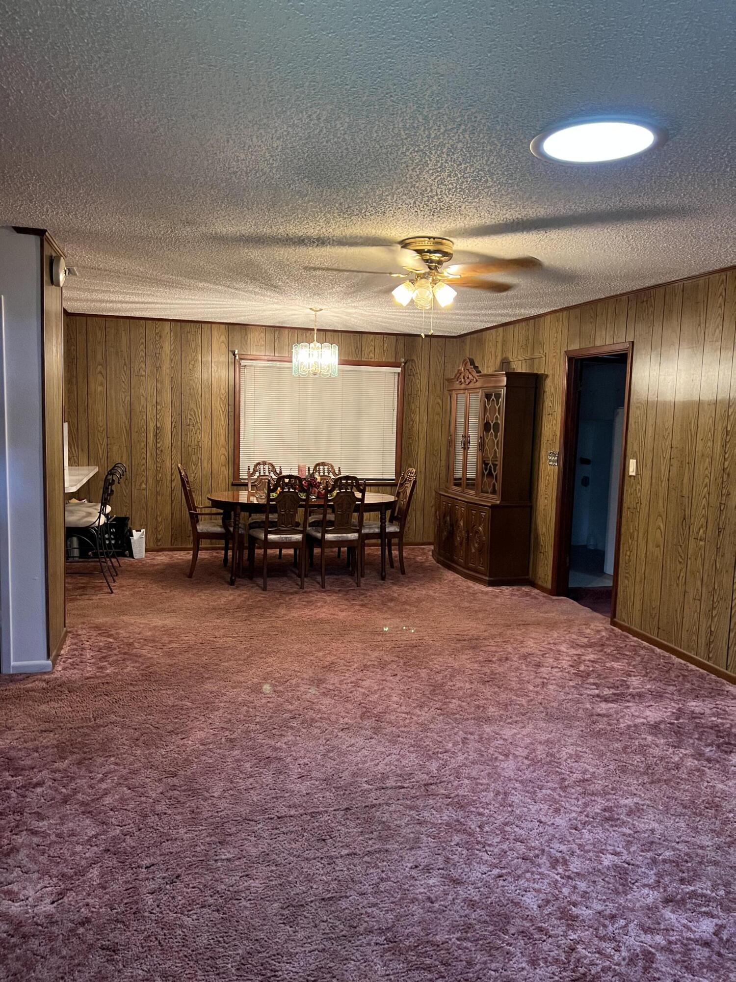 3693 Airport Road Crestview, FL 32539 - Photo 6 of 18 a view of a room with gym equipment