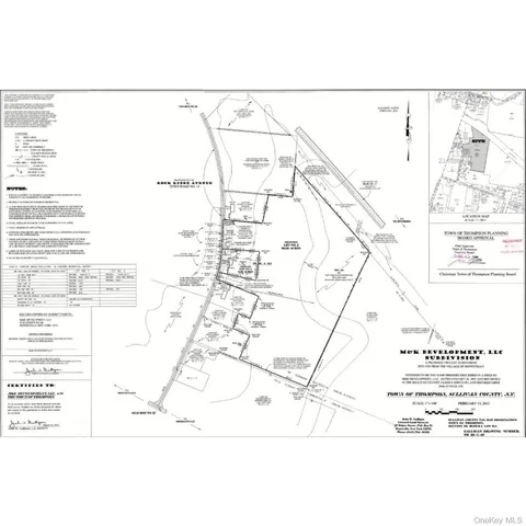 $1,200,000 | 185 Rock Ridge Avenue, Monticello, NY 12701