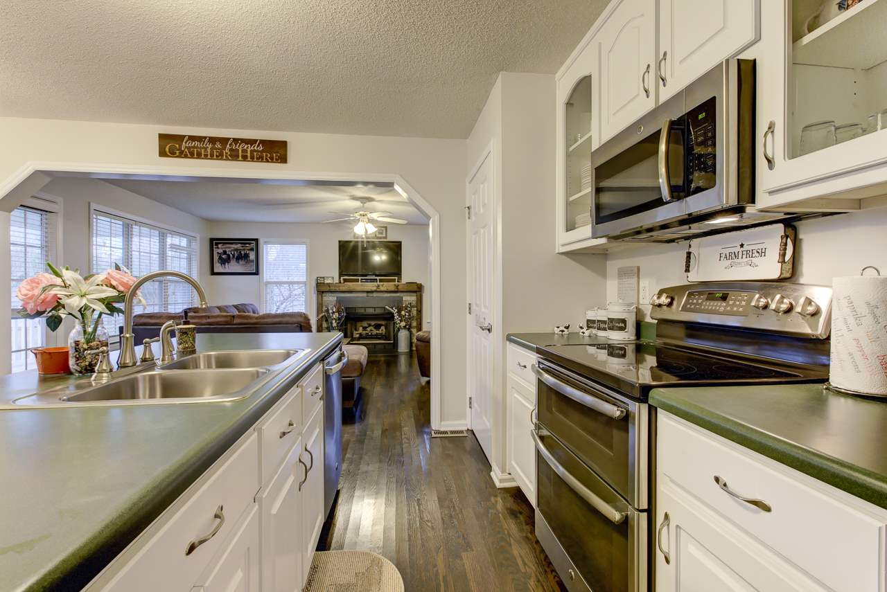 76 Line Drive Raleigh, NC 27603 - Photo 8 of 25 Photo 8