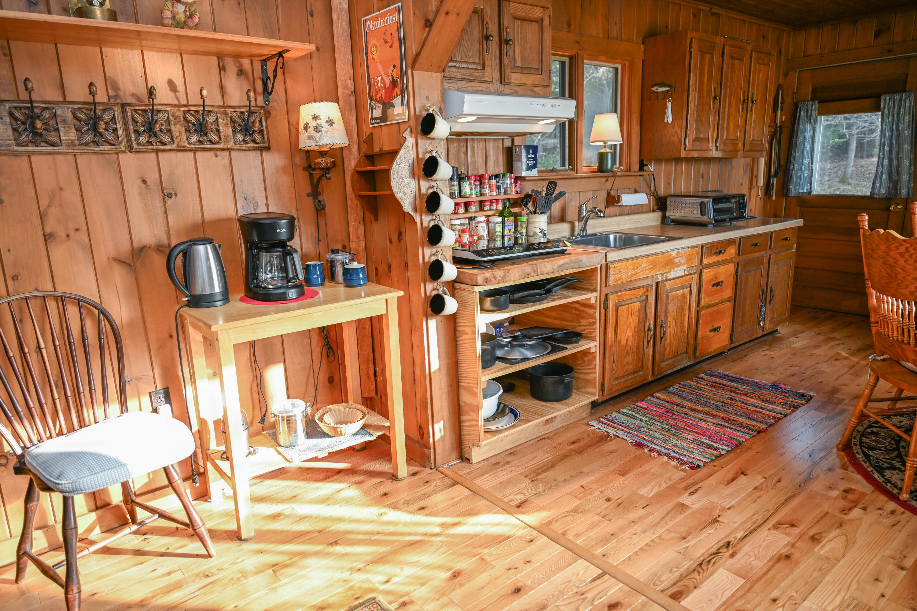 537 Dallas Hill Road Dallas Plt, ME 04970 - Photo 9 of 43 10