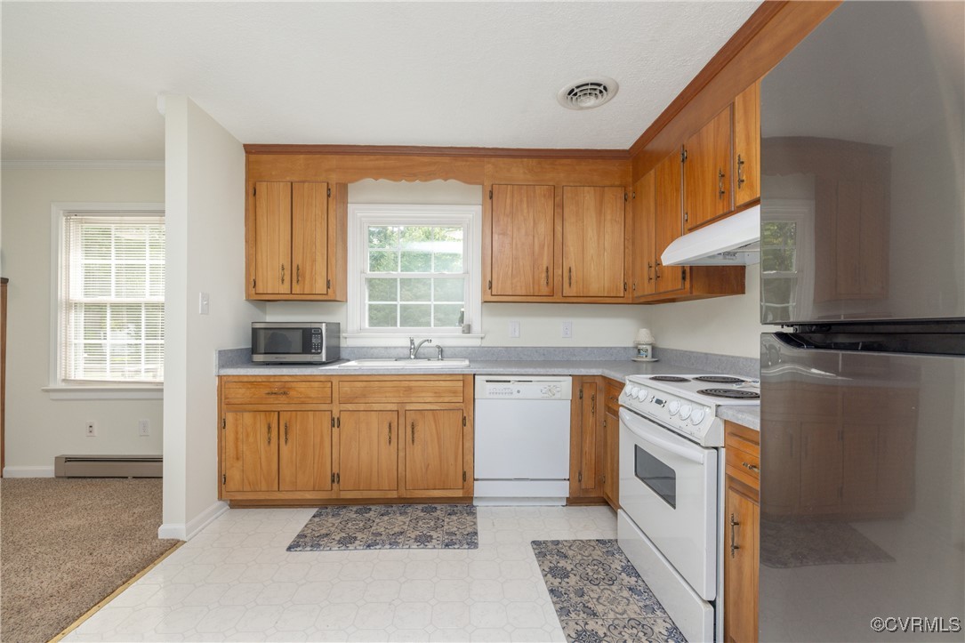 14331 Rosebud Road Chesterfield, VA 23838 - Photo 11 of 33
