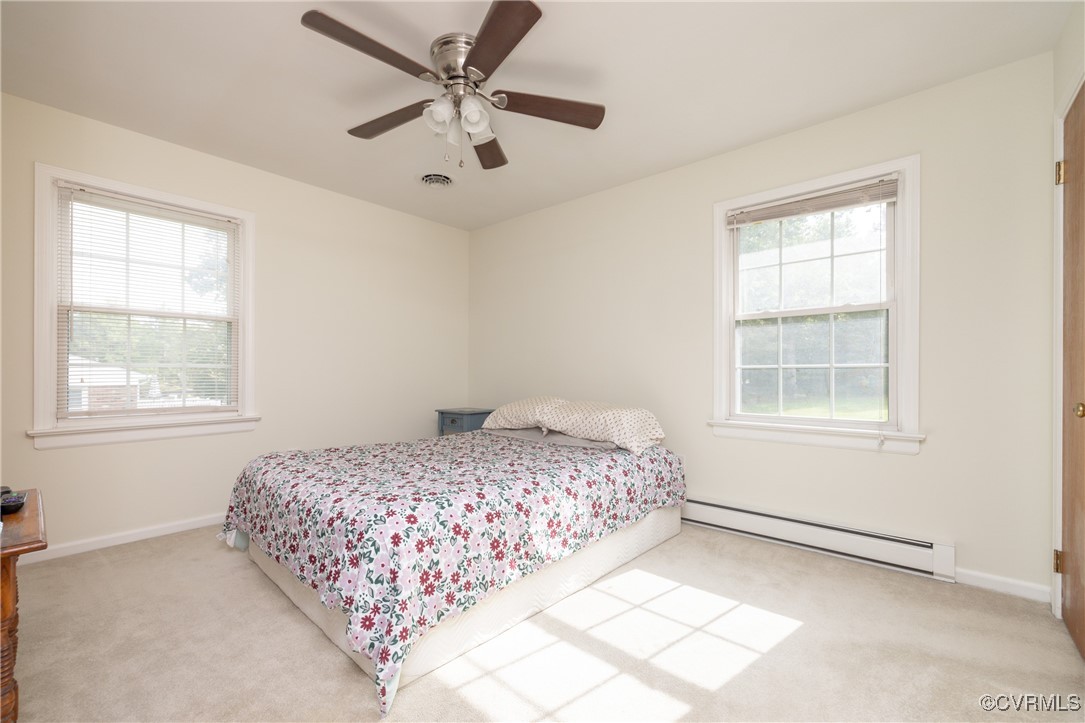 14331 Rosebud Road Chesterfield, VA 23838 - Photo 3 of 33