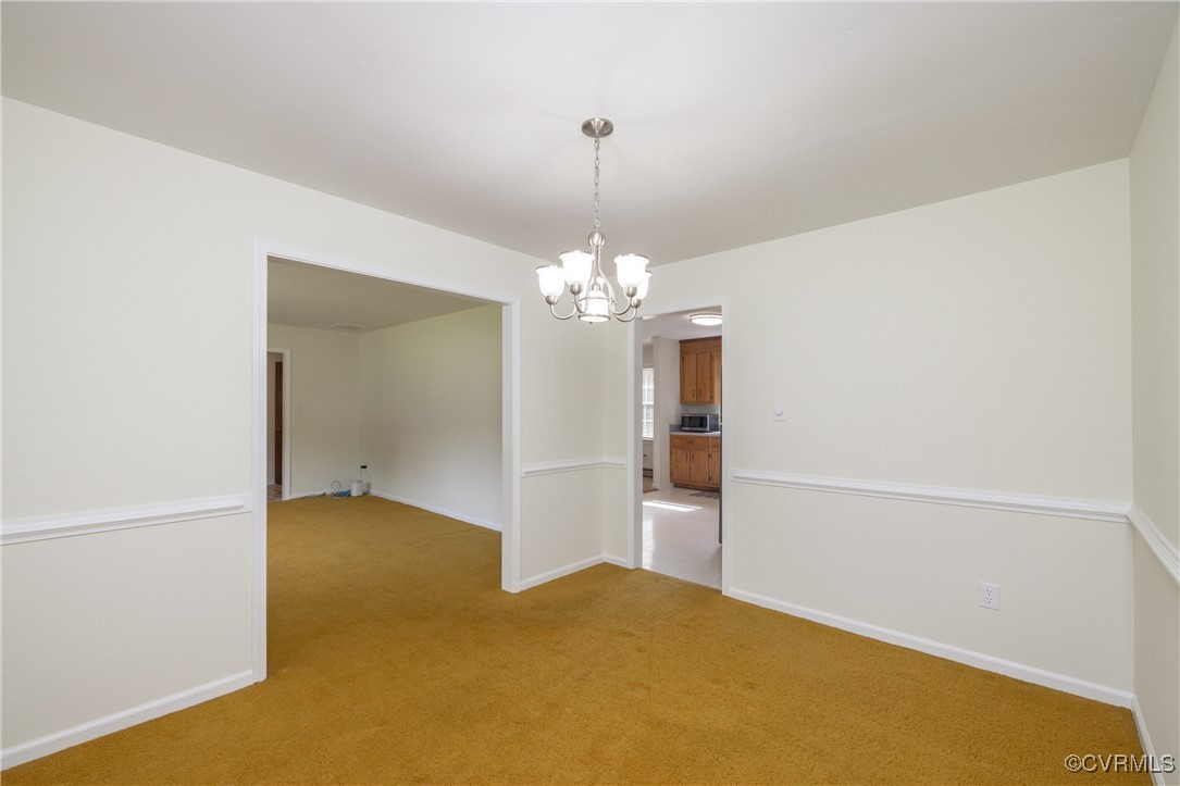 14331 Rosebud Road Chesterfield, VA 23838 - Photo 7 of 33