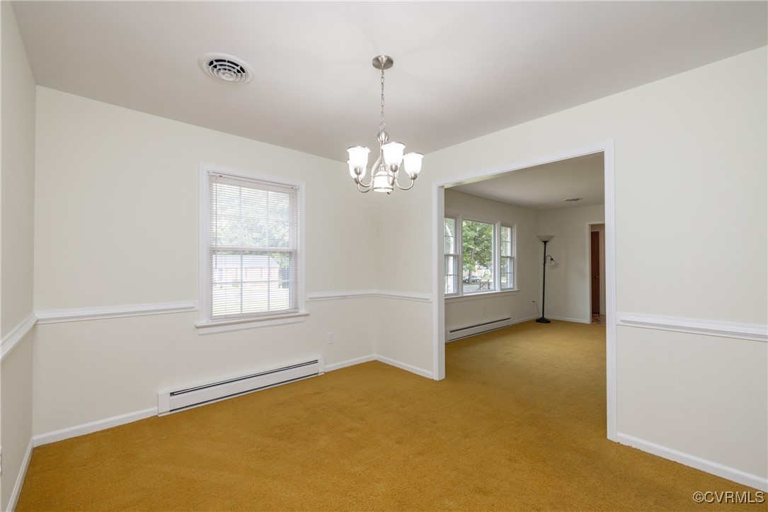 14331 Rosebud Road Chesterfield, VA 23838 - Photo 8 of 33