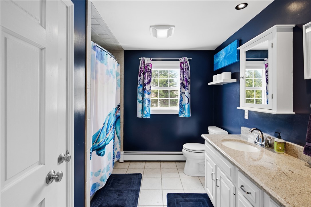 83 Fairhaven Road Cumberland, RI 02864 - Photo 27 of 50