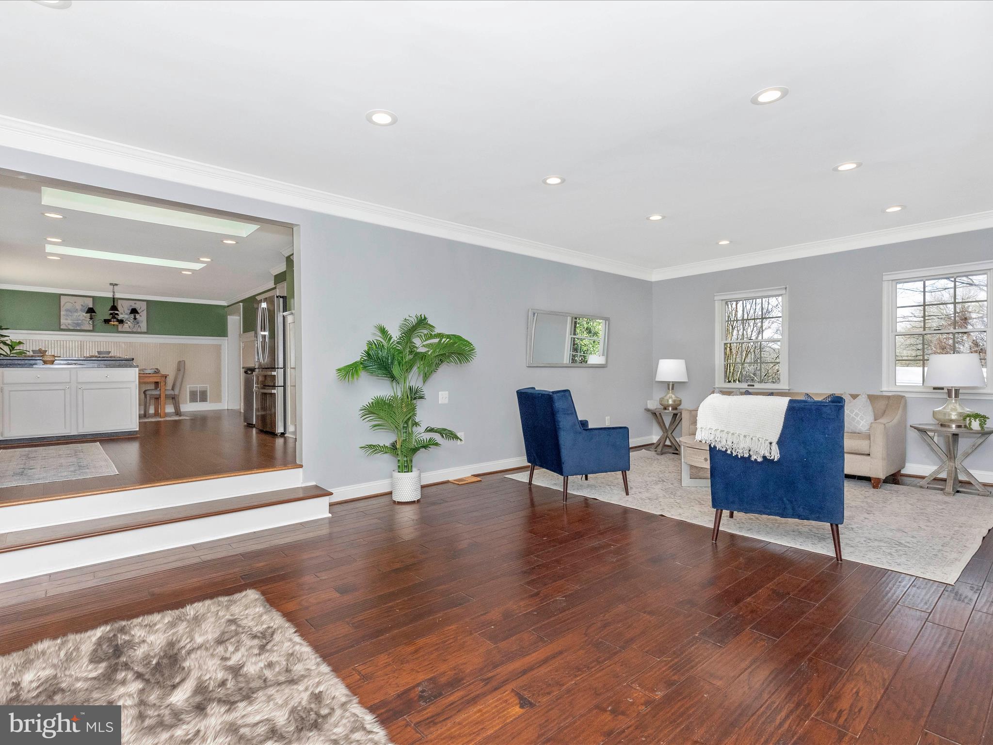 3639 Kemptown Church Road Monrovia, MD 21770 - Photo 16 of 56 Living Room