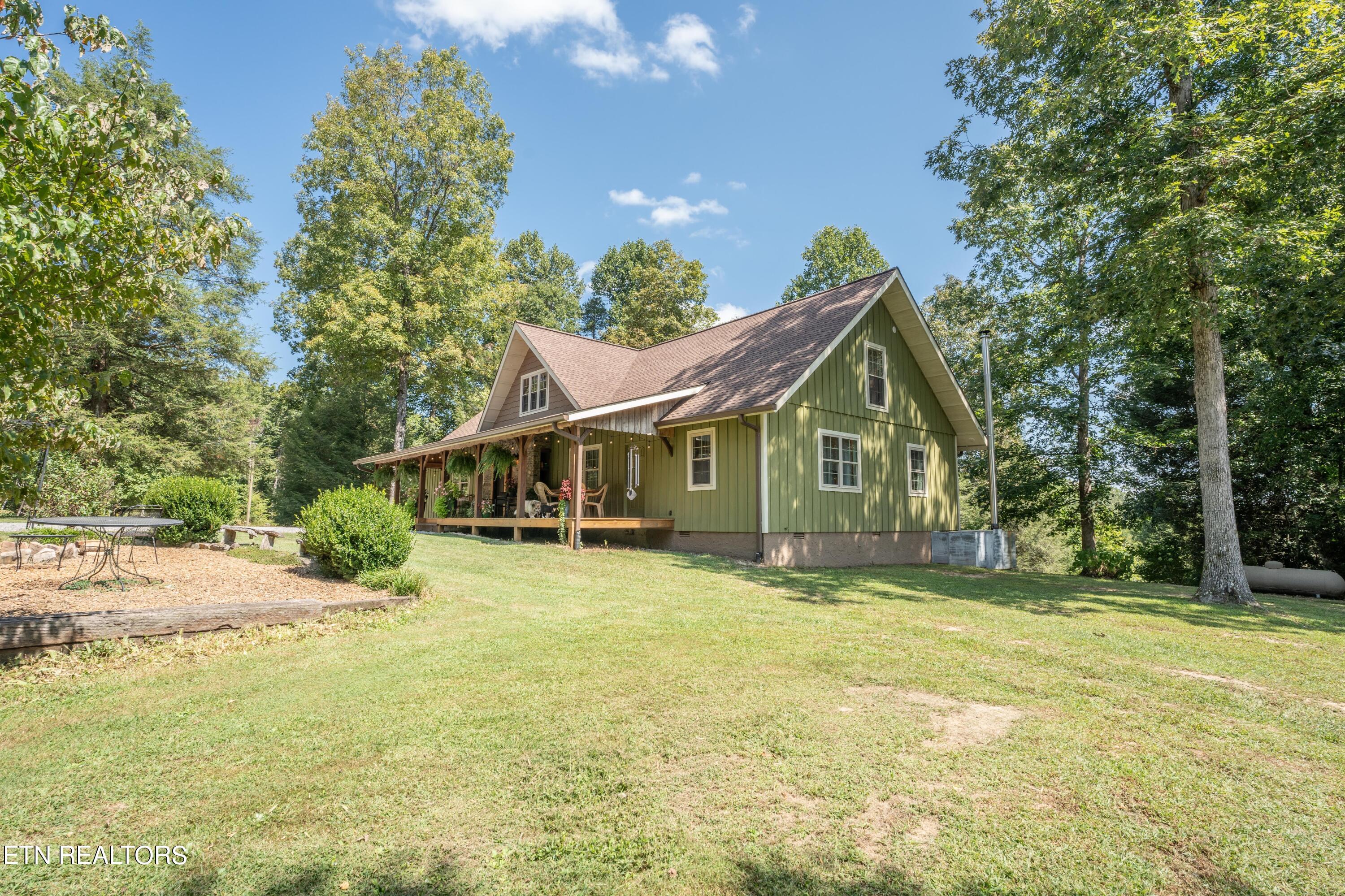 550 Ridge Lane Monterey, TN 38574 - Photo 54 of 60 41