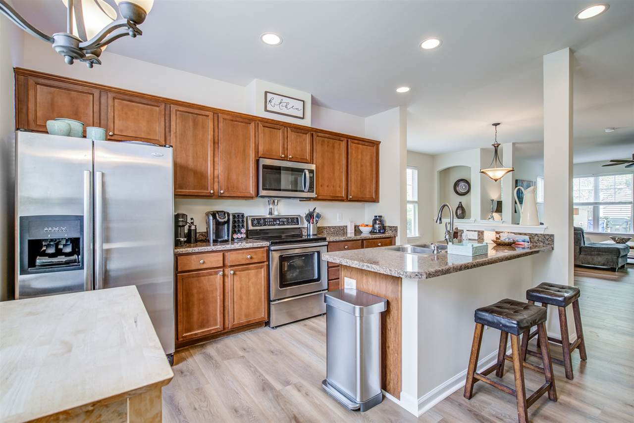3011 Berkeley Springs Place Raleigh, NC 27616 - Photo 11 of 30 Photo 11