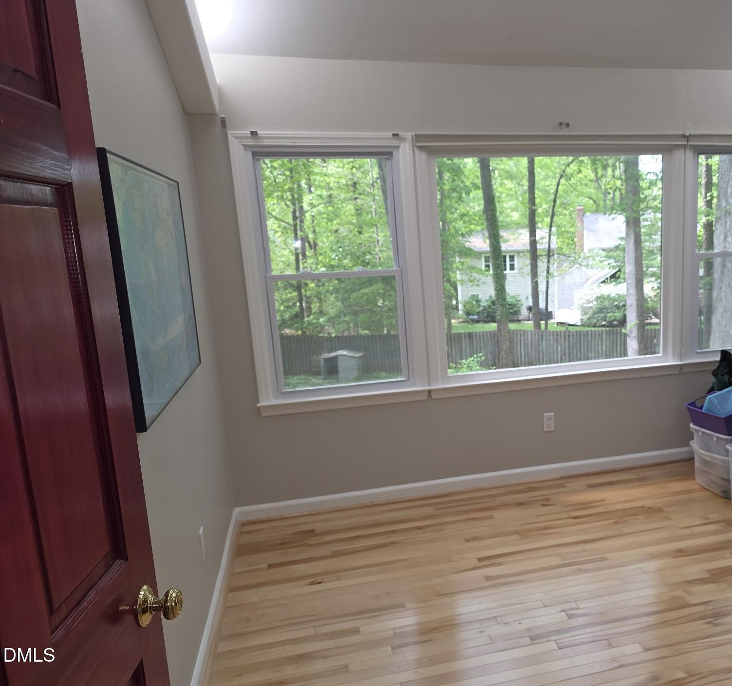 8605 Brookdale Drive Raleigh, NC 27613 - Photo 19 of 36