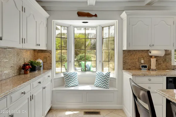 $2,795,000 | 29 Old Stone Bridge Road, Cos Cob, CT 06807