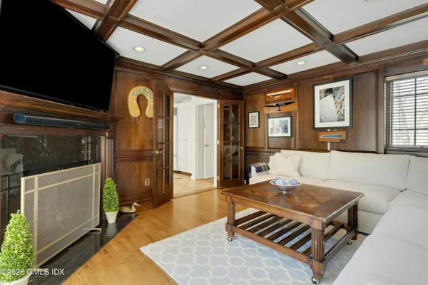 $2,795,000 | 29 Old Stone Bridge Road, Cos Cob, CT 06807