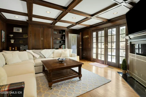 $2,795,000 | 29 Old Stone Bridge Road, Cos Cob, CT 06807