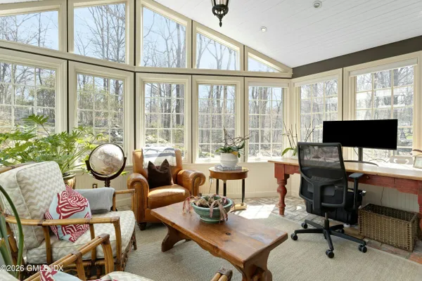 $2,795,000 | 29 Old Stone Bridge Road, Cos Cob, CT 06807