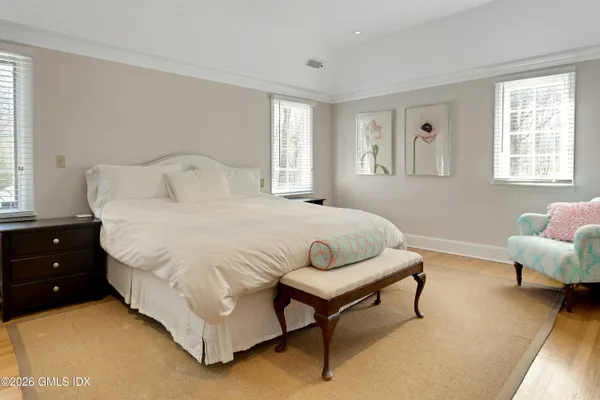 $2,795,000 | 29 Old Stone Bridge Road, Cos Cob, CT 06807