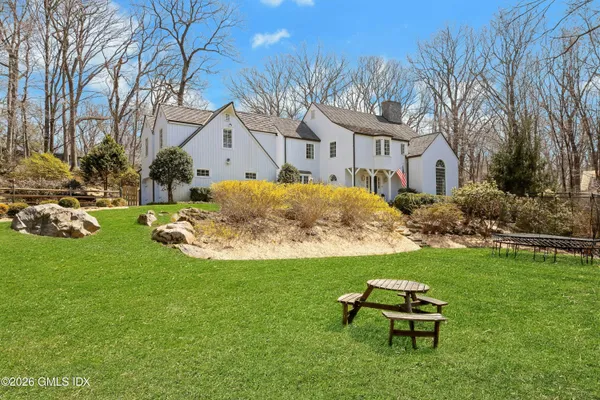 $2,795,000 | 29 Old Stone Bridge Road, Cos Cob, CT 06807