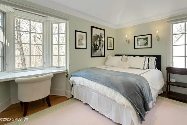 $2,795,000 | 29 Old Stone Bridge Road, Cos Cob, CT 06807