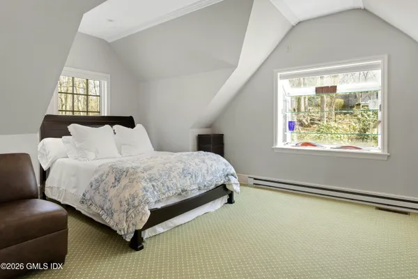 $2,795,000 | 29 Old Stone Bridge Road, Cos Cob, CT 06807