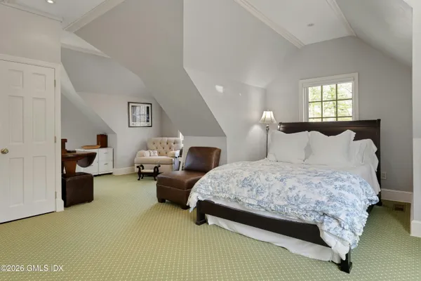 $2,795,000 | 29 Old Stone Bridge Road, Cos Cob, CT 06807