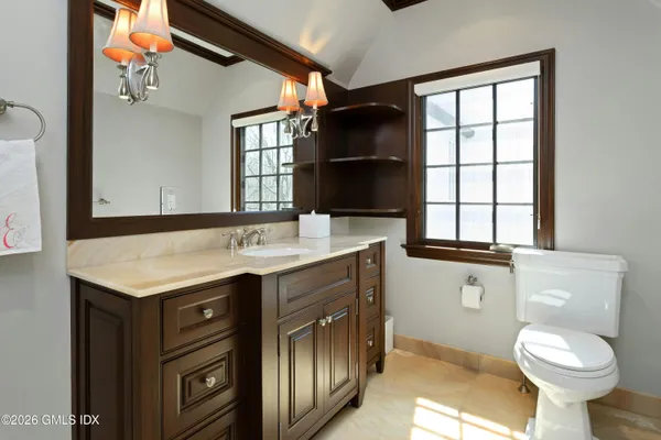 $2,795,000 | 29 Old Stone Bridge Road, Cos Cob, CT 06807
