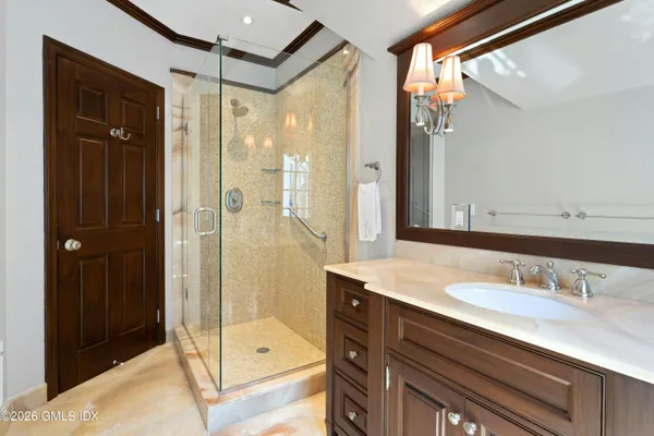 $2,795,000 | 29 Old Stone Bridge Road, Cos Cob, CT 06807