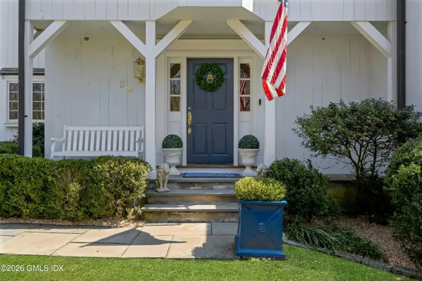 $2,795,000 | 29 Old Stone Bridge Road, Cos Cob, CT 06807