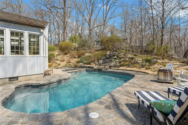 $2,795,000 | 29 Old Stone Bridge Road, Cos Cob, CT 06807