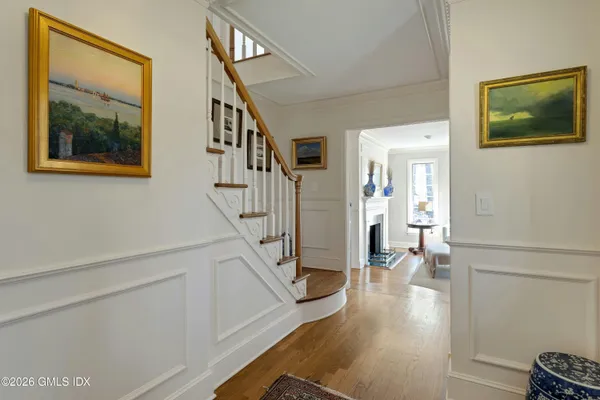 $2,795,000 | 29 Old Stone Bridge Road, Cos Cob, CT 06807