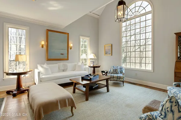 $2,795,000 | 29 Old Stone Bridge Road, Cos Cob, CT 06807