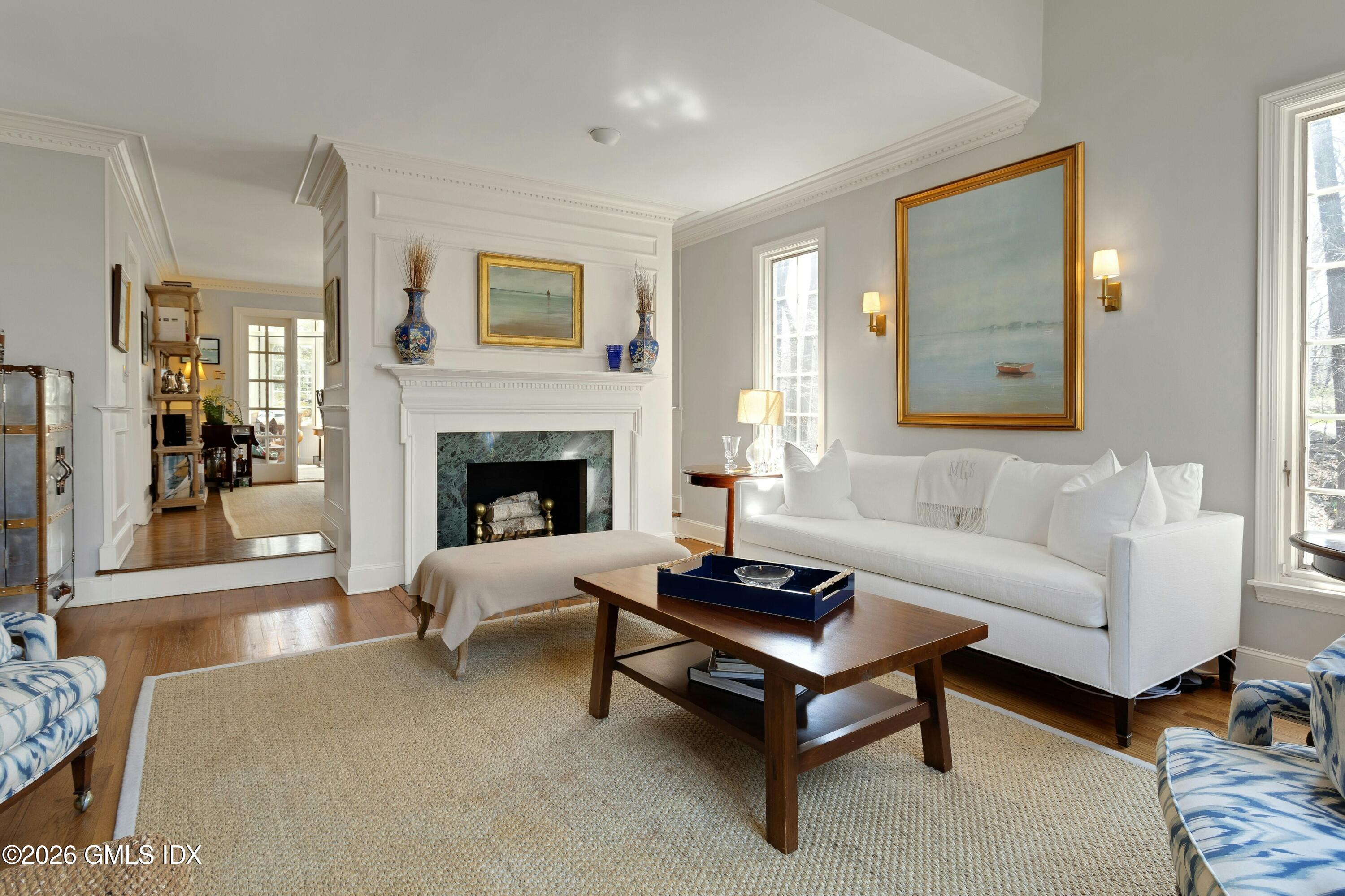 29 Old Stone Bridge Road Cos Cob, CT 06807 - Photo 6 of 45 006-491367-_X0A1525_14566909