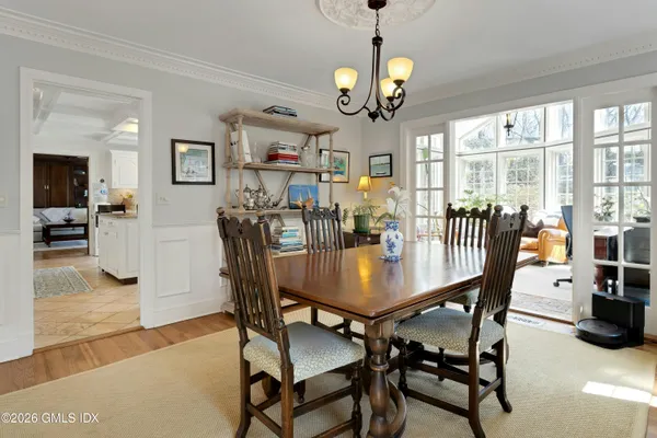 $2,795,000 | 29 Old Stone Bridge Road, Cos Cob, CT 06807