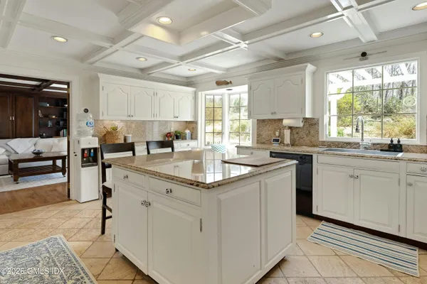 $2,795,000 | 29 Old Stone Bridge Road, Cos Cob, CT 06807
