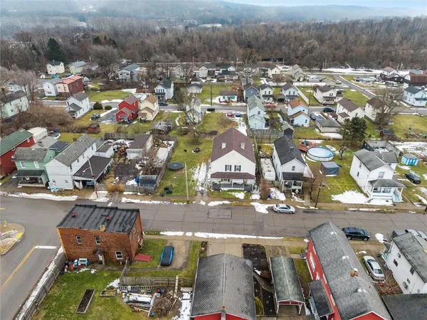 $80,000 | 203 South Liberty Street, New Castle, PA 16102