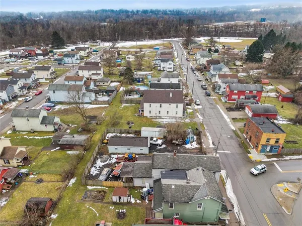 $80,000 | 203 South Liberty Street, New Castle, PA 16102