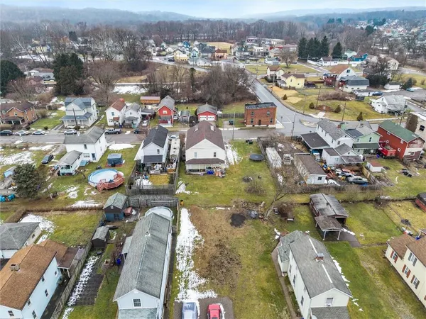 $80,000 | 203 South Liberty Street, New Castle, PA 16102