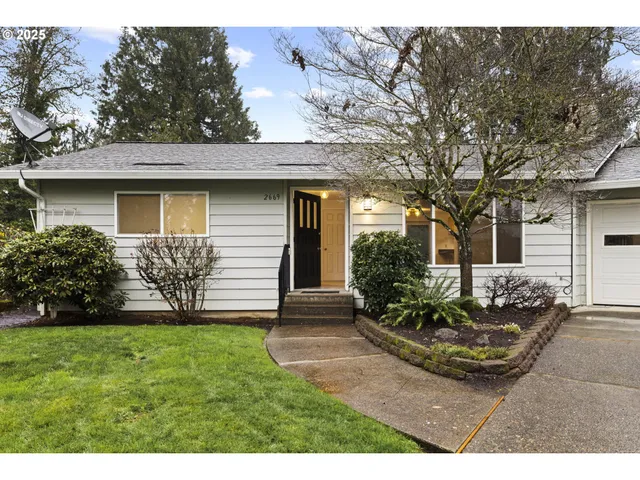 $595,000 | 2669 Southeast Alder Street, Hillsboro, OR 97123