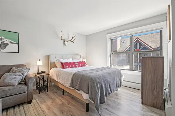$599,000 | 100 South Park Avenue, Unit W307, Breckenridge, CO 80424