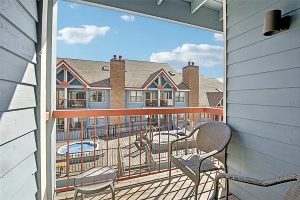 $599,000 | 100 South Park Avenue, Unit W307, Breckenridge, CO 80424