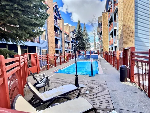 $599,000 | 100 South Park Avenue, Unit W307, Breckenridge, CO 80424