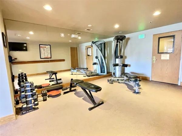 $599,000 | 100 South Park Avenue, Unit W307, Breckenridge, CO 80424