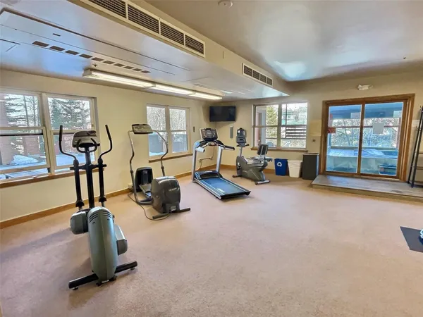 $599,000 | 100 South Park Avenue, Unit W307, Breckenridge, CO 80424