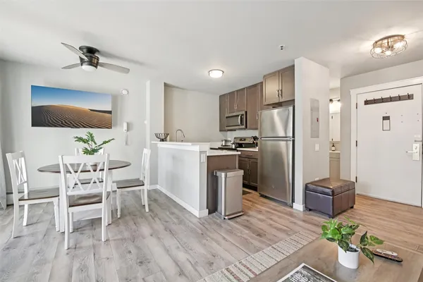 $599,000 | 100 South Park Avenue, Unit W307, Breckenridge, CO 80424