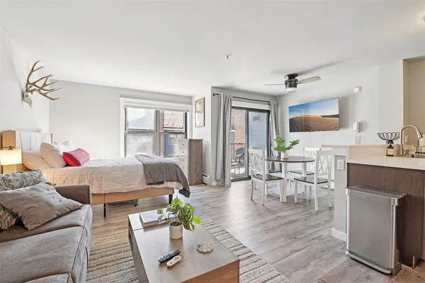 $599,000 | 100 South Park Avenue, Unit W307, Breckenridge, CO 80424
