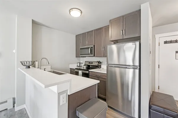 $599,000 | 100 South Park Avenue, Unit W307, Breckenridge, CO 80424