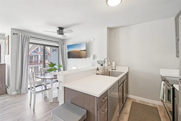 $599,000 | 100 South Park Avenue, Unit W307, Breckenridge, CO 80424