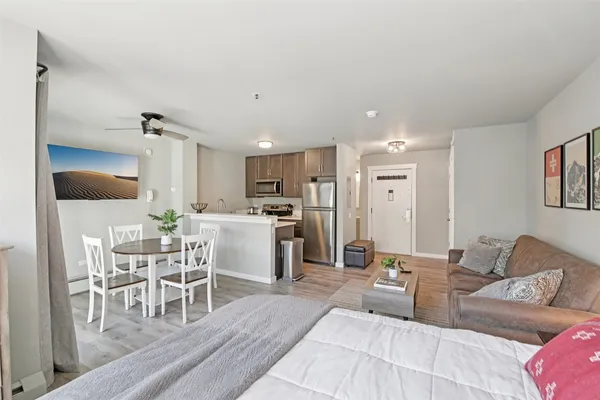 $599,000 | 100 South Park Avenue, Unit W307, Breckenridge, CO 80424