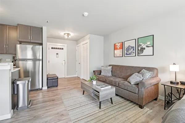 $599,000 | 100 South Park Avenue, Unit W307, Breckenridge, CO 80424