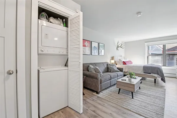 $599,000 | 100 South Park Avenue, Unit W307, Breckenridge, CO 80424