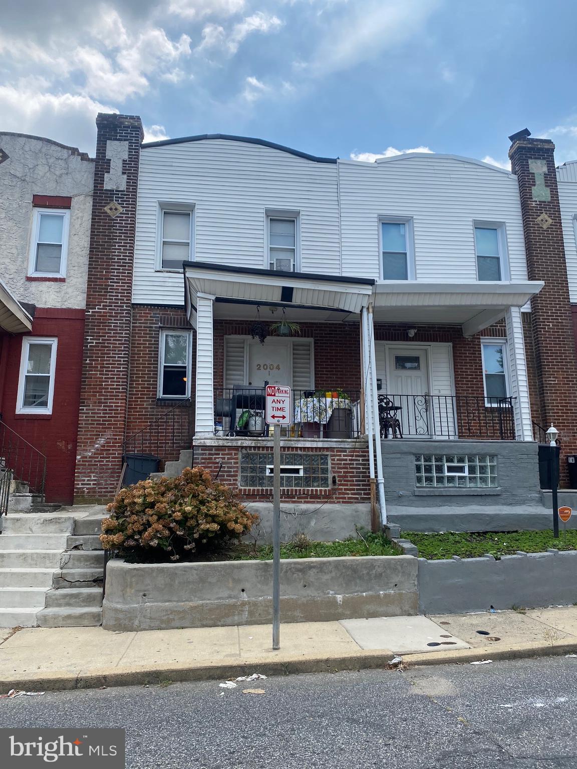 2004 East Rittenhouse Street Philadelphia, PA 19138 - Photo 2 of 19